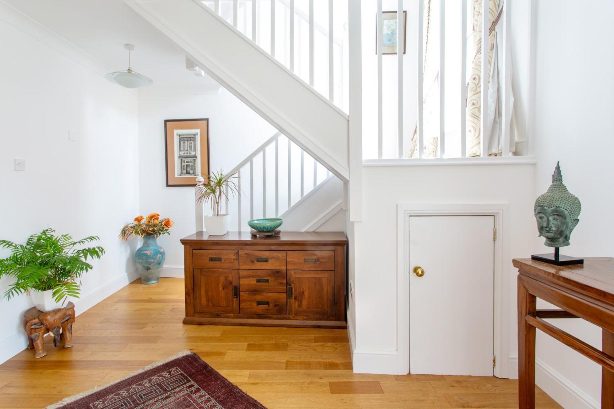 Beautiful Waterside House On Exeter Quayヴィラ エクステリア 写真