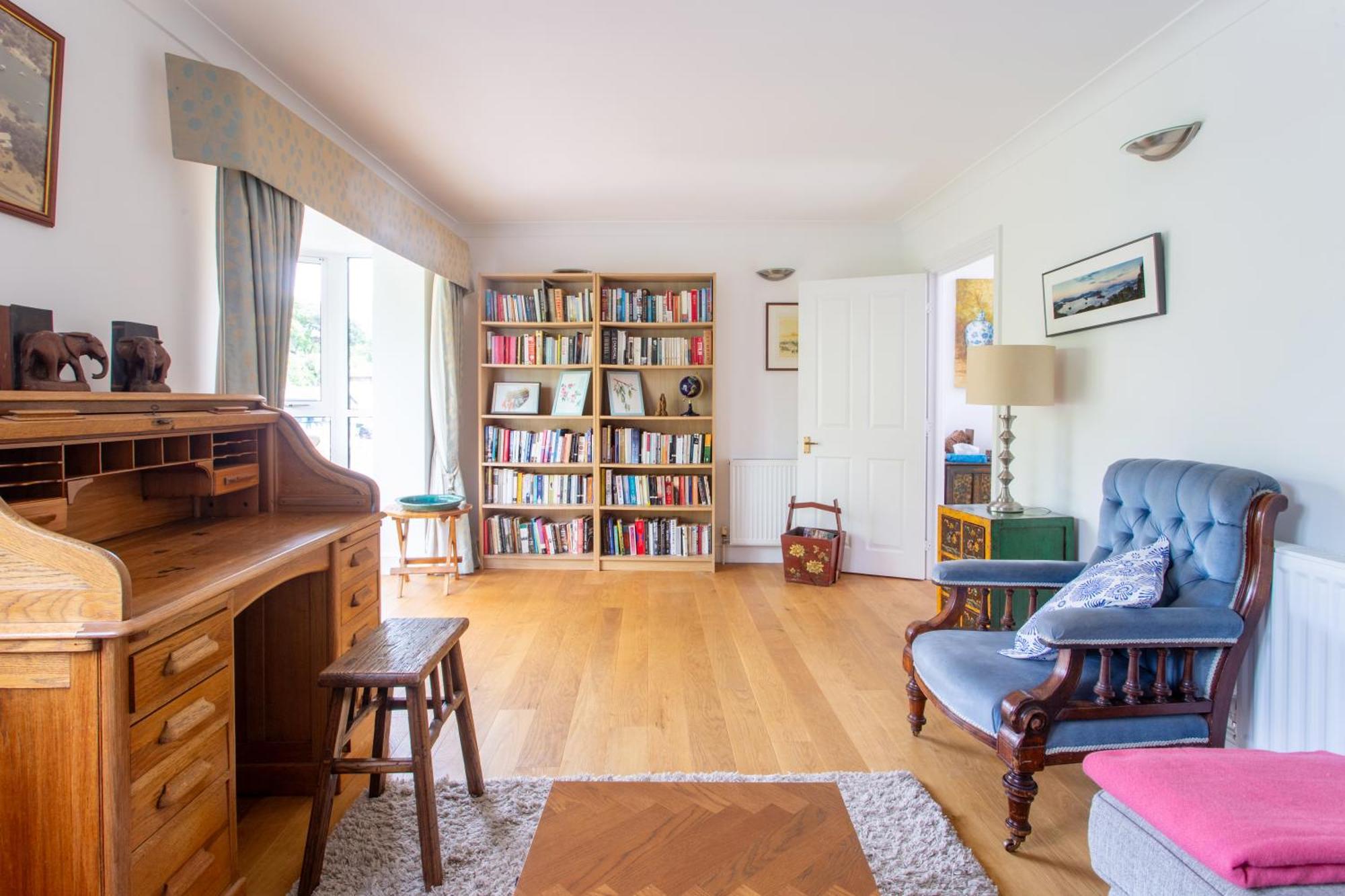 Beautiful Waterside House On Exeter Quayヴィラ エクステリア 写真