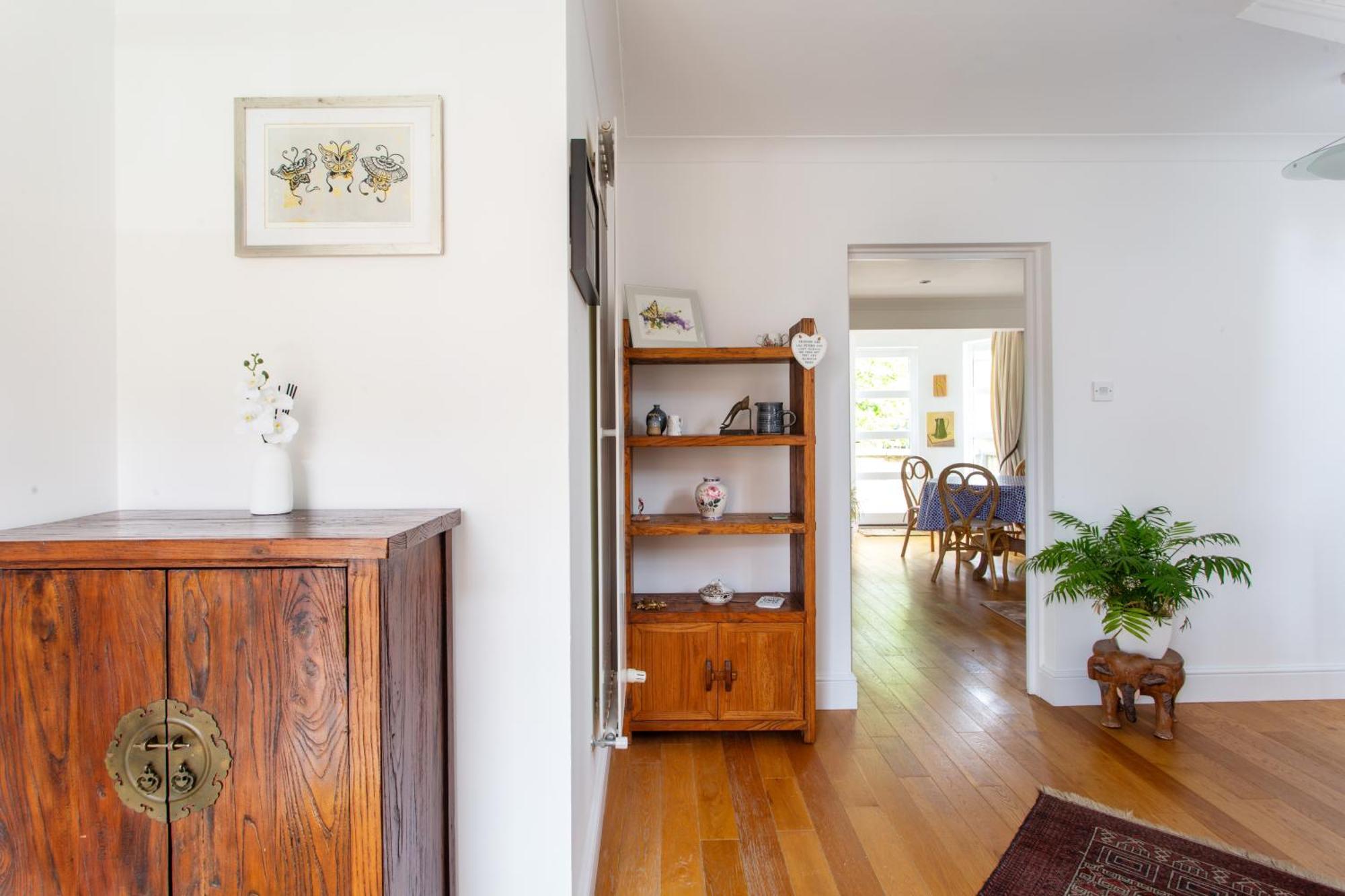 Beautiful Waterside House On Exeter Quayヴィラ エクステリア 写真